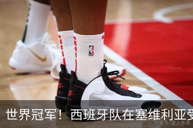 世界冠军！西班牙队在塞维利亚受到球迷热烈欢迎