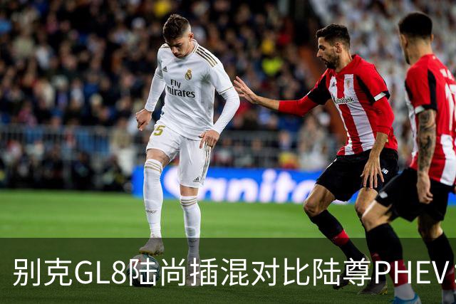 别克GL8陆尚插混对比陆尊PHEV：价格腰斩后的MPV新组合