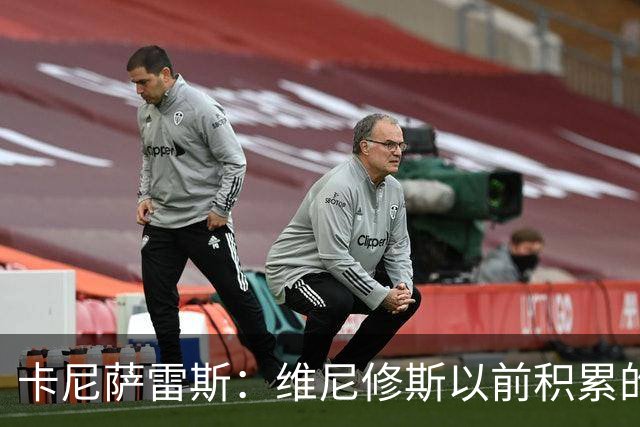 卡尼萨雷斯：维尼修斯以前积累的信用已不够用了，需重拾状态