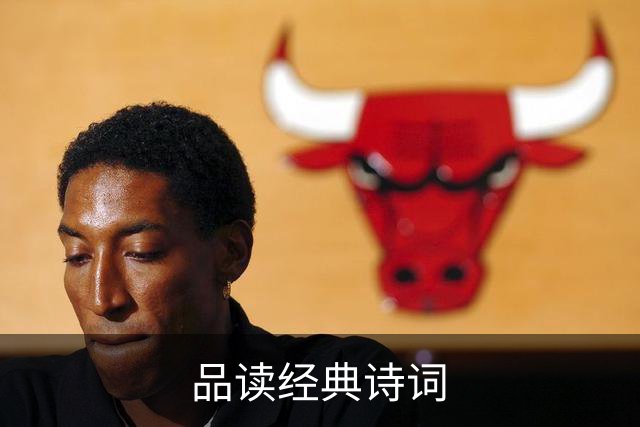 品读经典诗词