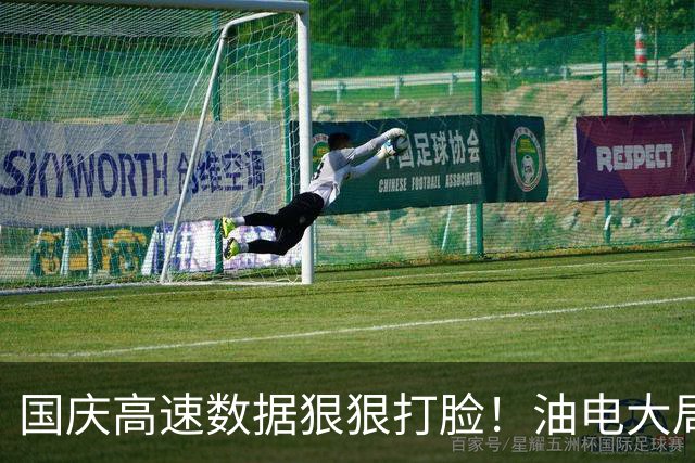 国庆高速数据狠狠打脸！油电大局已定，再也回不去了