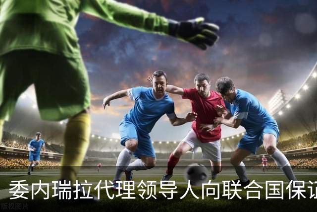 委内瑞拉代理领导人向联合国保证：一定会在＂适当时机＂举行选举