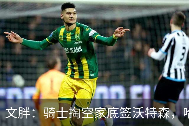 文胖：骑士掏空家底签沃特森，哈登都为此降薪腾空间