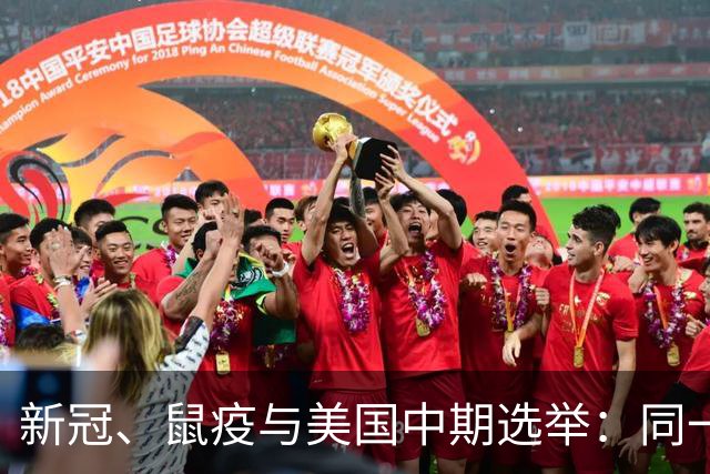 新冠、鼠疫与美国中期选举：同一套剧本，换了个标题再演一遍