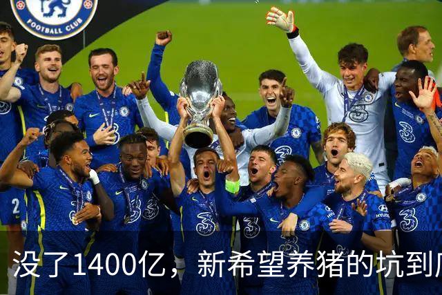 没了1400亿，新希望养猪的坑到底有多深？