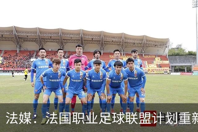 法媒：法国职业足球联盟计划重新启动法甲联赛转播权招标程序