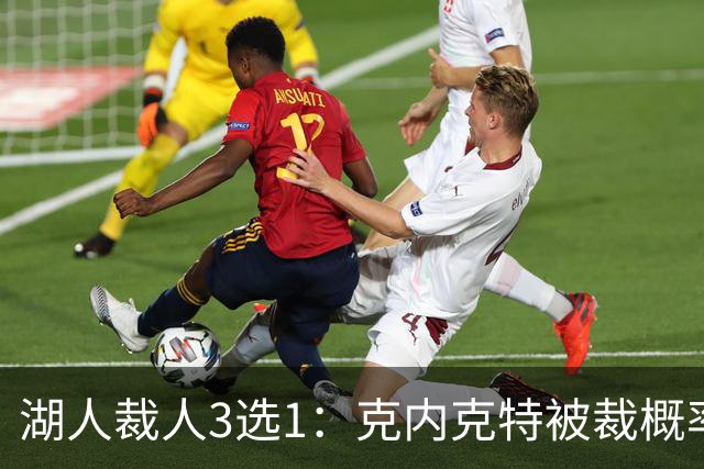 湖人裁人3选1：克内克特被裁概率最大 布朗尼哈迪有望留队