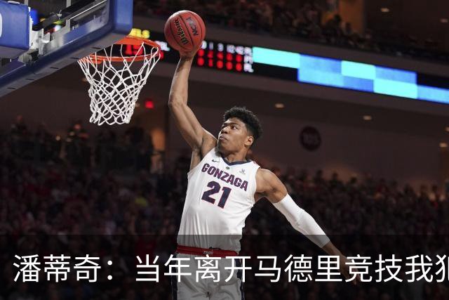 潘蒂奇：当年离开马德里竞技我犯了错误