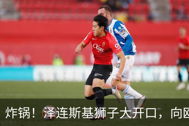 炸锅！泽连斯基狮子大开口，向欧盟索要700亿美元援助不惜撕破脸