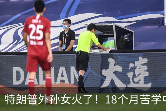 特朗普外孙女火了！18个月苦学中文，一曲茉莉花唱哭多少中国网友