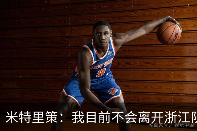米特里策：我目前不会离开浙江队，我的家人在中国过得很开心