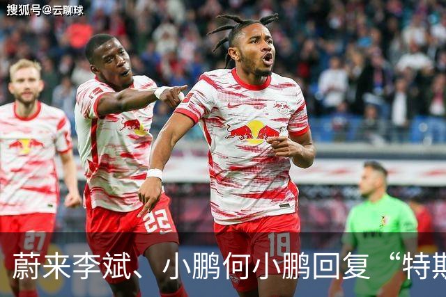 蔚来李斌、小鹏何小鹏回复“特斯拉空中翻滚技术”