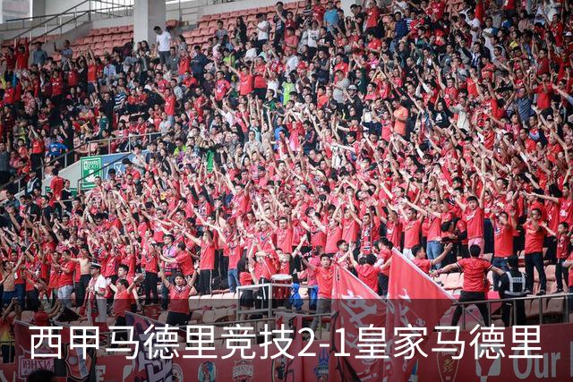 西甲>马德里竞技2-1皇家马德里