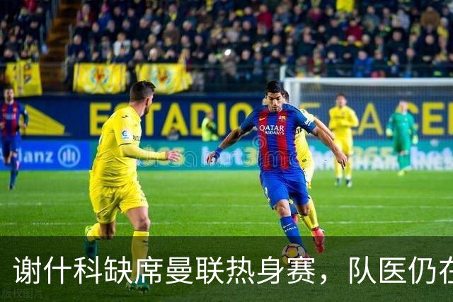 谢什科缺席曼联热身赛，队医仍在研究其怪伤治疗方法！鲁尼向他道歉