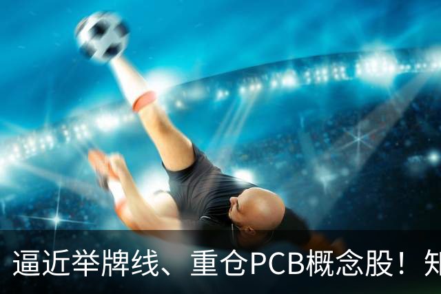 逼近举牌线、重仓PCB概念股！知名牛散三季度新进股梳理