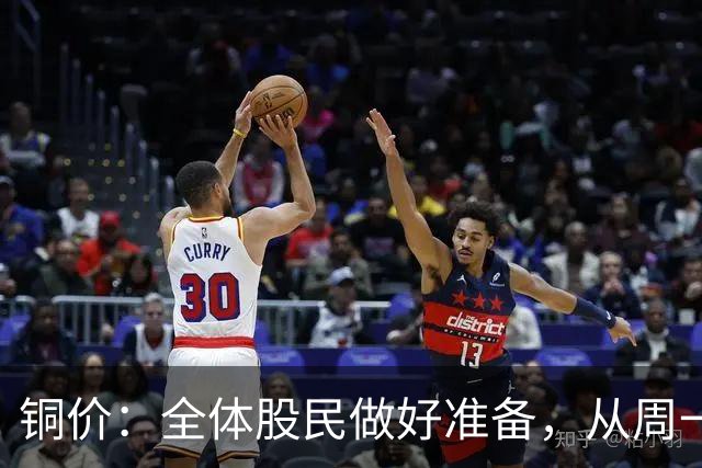 铜价：全体股民做好准备，从周一9.28起，或将迎来更大调整行情