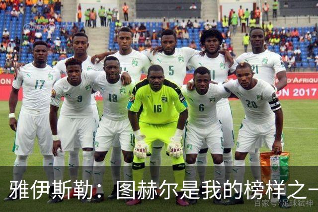 雅伊斯勒：图赫尔是我的榜样之一；到纽卡后我主动联系了希勒