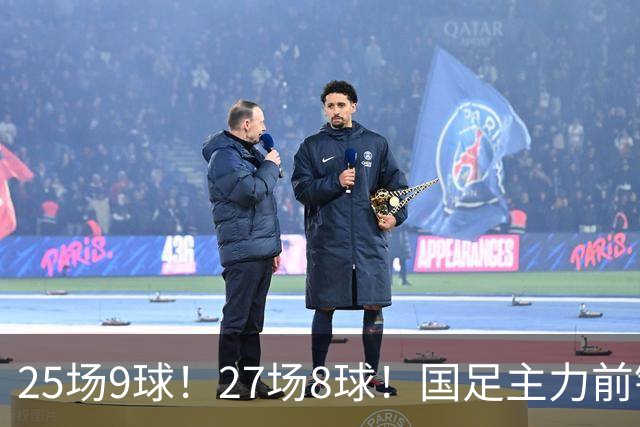 25场9球！27场8球！国足主力前锋二选一，王钰栋或正式取代韦世豪征战国足亚洲杯