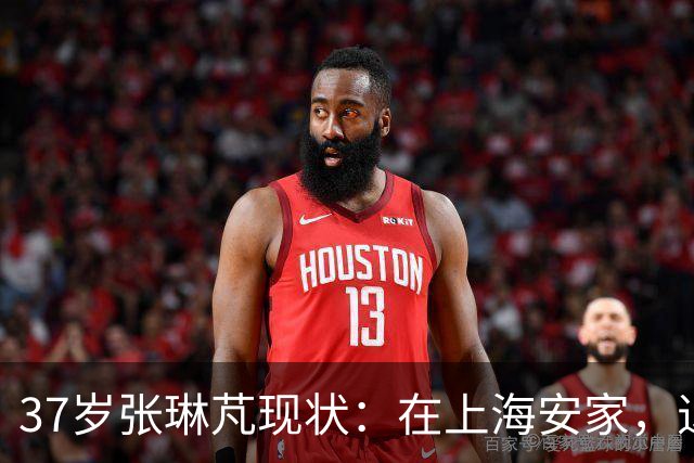 37岁张琳芃现状：在上海安家，退役后准备当教练，俩儿子都踢足球